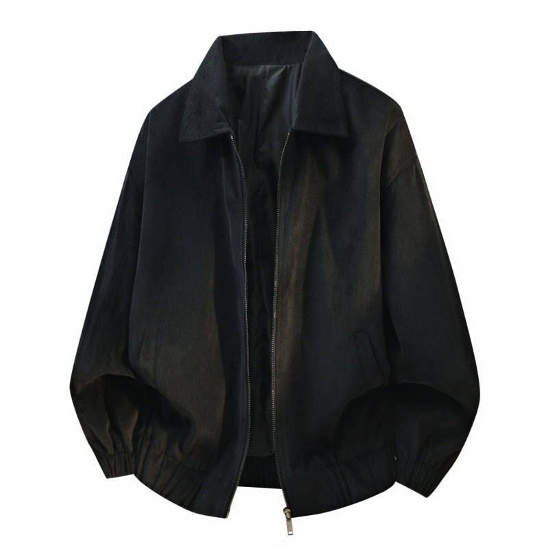 Damen Bequeme und modische Übergangsjacke Echo Archiv