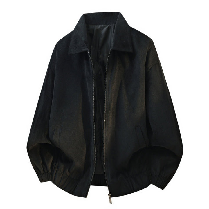 Damen Bequeme und modische Übergangsjacke Echo Archiv