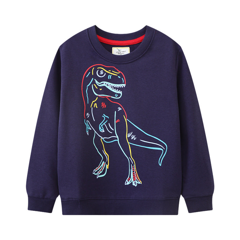 Damen Sweatshirt Echo Archiv
