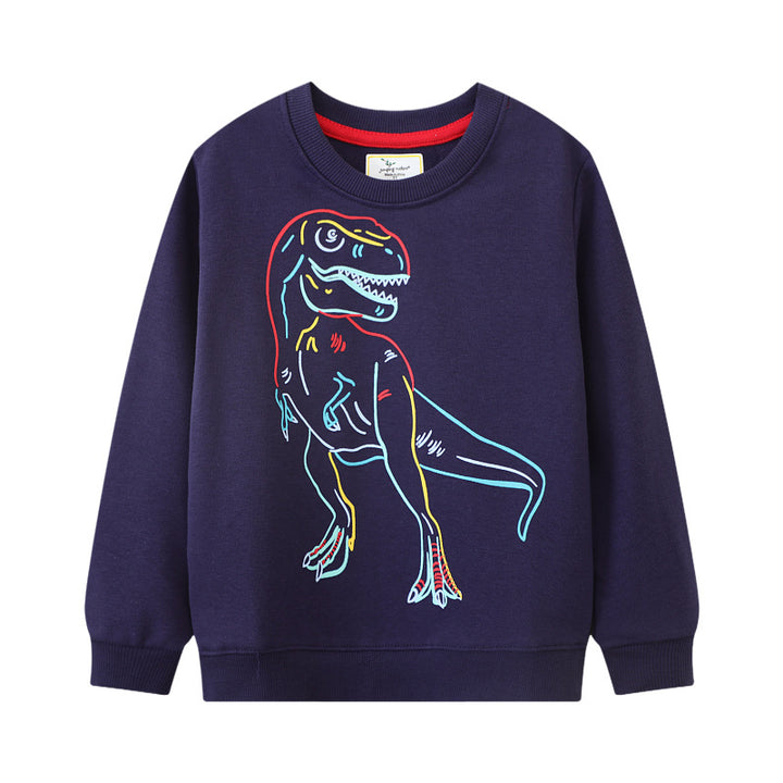 Damen Sweatshirt Echo Archiv