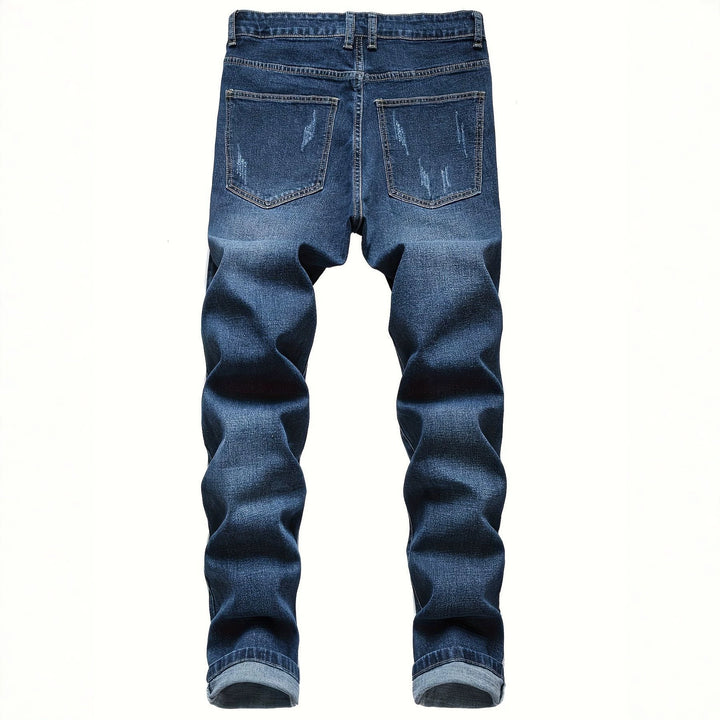 Herren Slim Fit Jeans Echoarchiv