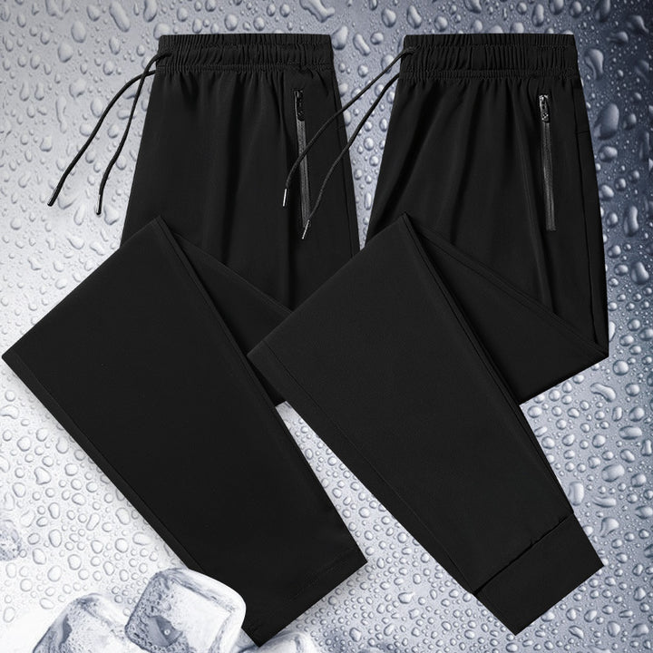 Herren funktionale Jogginghose Echoarchiv