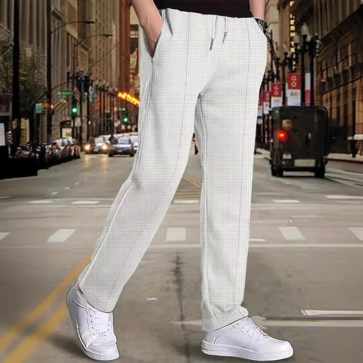 Herren Bequeme Urban-Outfit Jogginghose Echoarchiv
