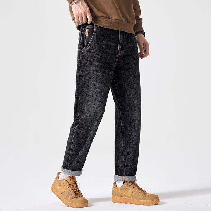 Herren Bequeme und stylische Jeans Echoarchiv