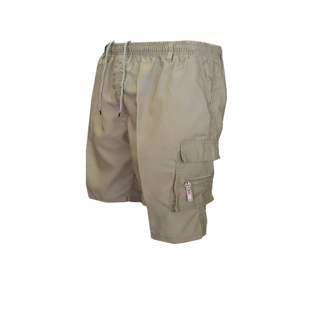 Herren Cargo Shorts Echoarchiv