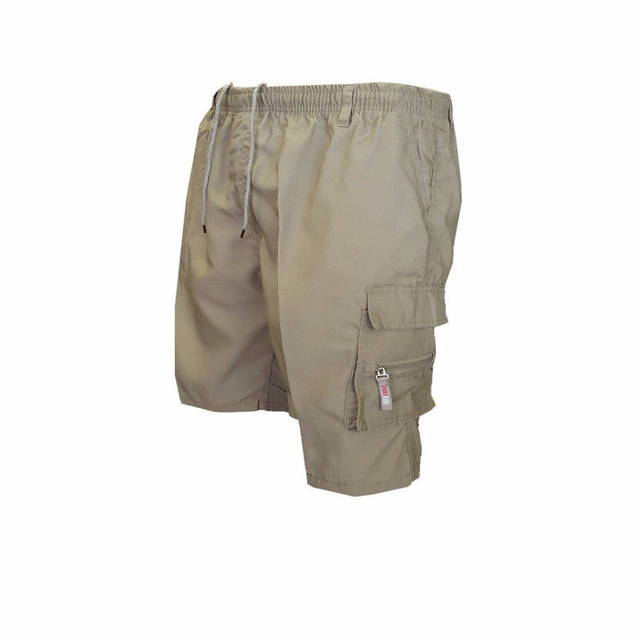 Herren Cargo Shorts Echoarchiv