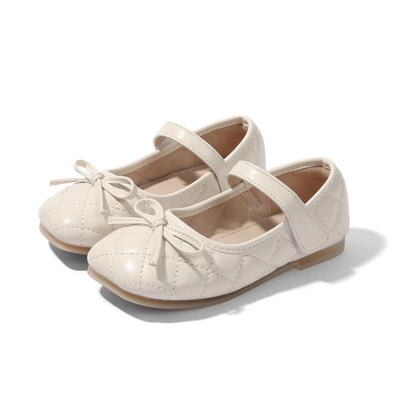 Damen Ballerina Schuhe mit dekorativer Schleifenapplikation Echo Archiv