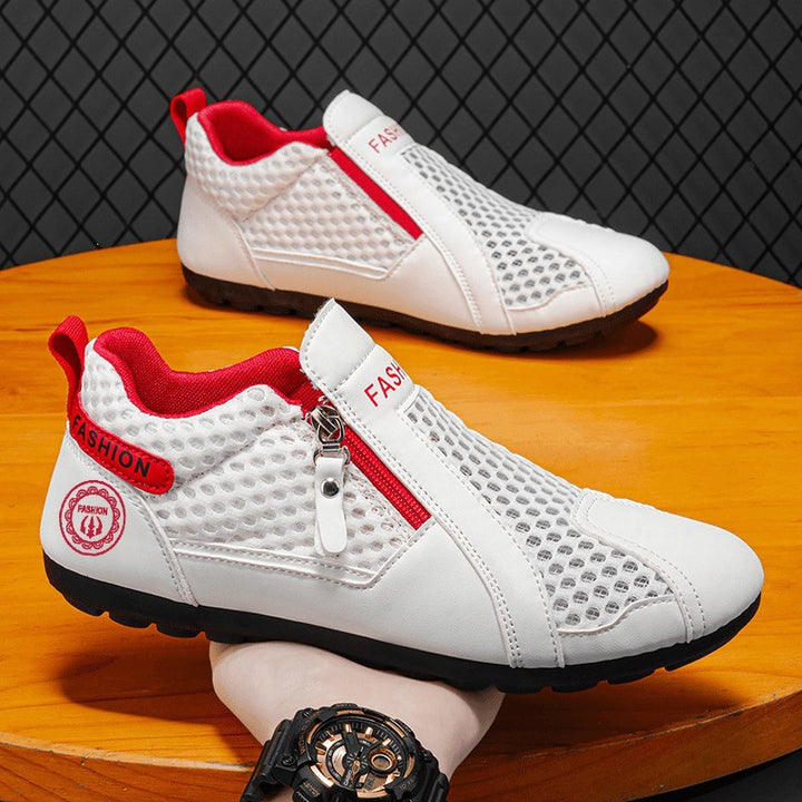 Unisex Modische Sneakers Echoarchiv