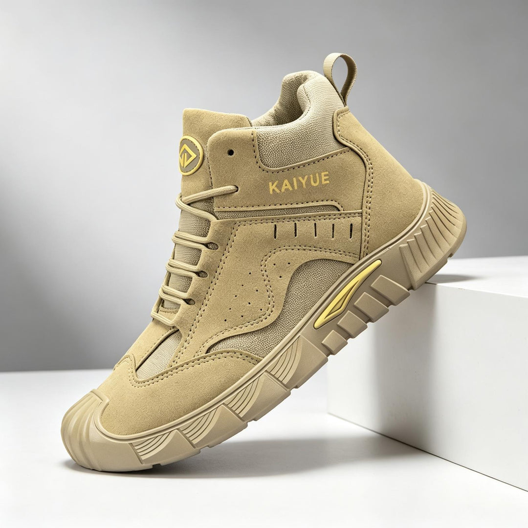 Herren Vielseitige Outdoor Sneaker Echoarchiv