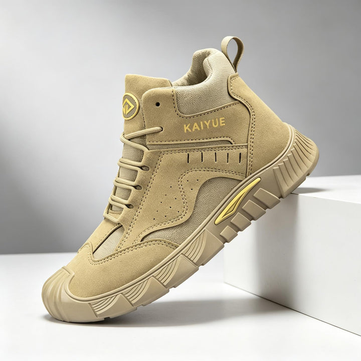 Herren Vielseitige Outdoor Sneaker Echoarchiv