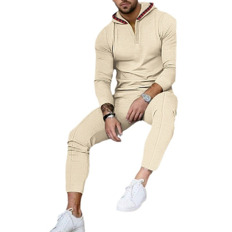 Herren Sportanzug Echoarchiv
