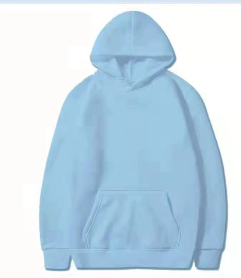 Unisex Premium-Kapuzenpullover mit abgesenkter Schulter, formstabilen Rippbündchen und Fronttasche Echo Archiv