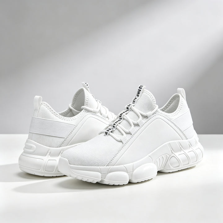 Herren Sportliche Dämpfung Sneakers Echoarchiv