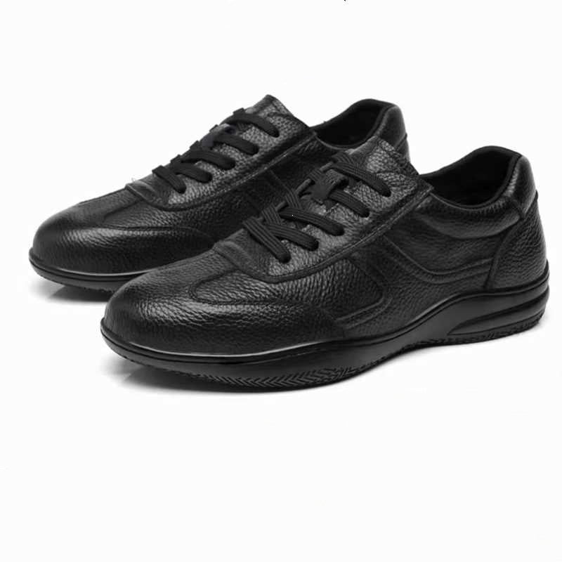 Herren Atmungsaktive Premium Sneakers Echoarchiv
