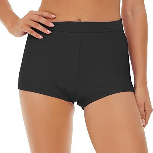 Damen Sportliche Badeshorts Echo Archiv