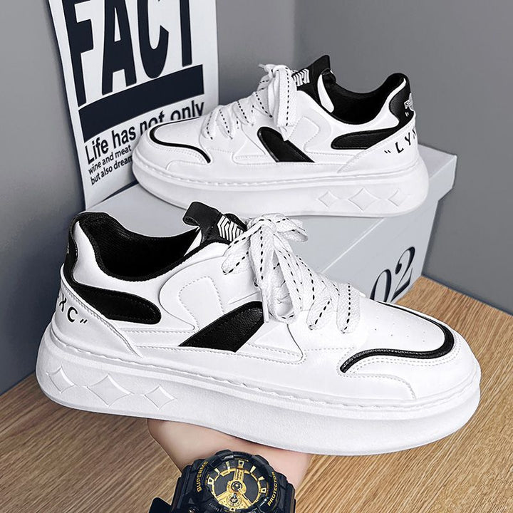 Damen sportliche Sneakers mit hohem Komfort und atmungsaktiver Oberfläche Echo Archiv