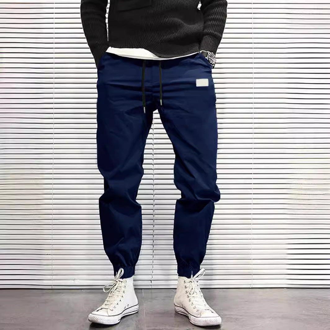 Herren Komfortable Jogginghose Echoarchiv