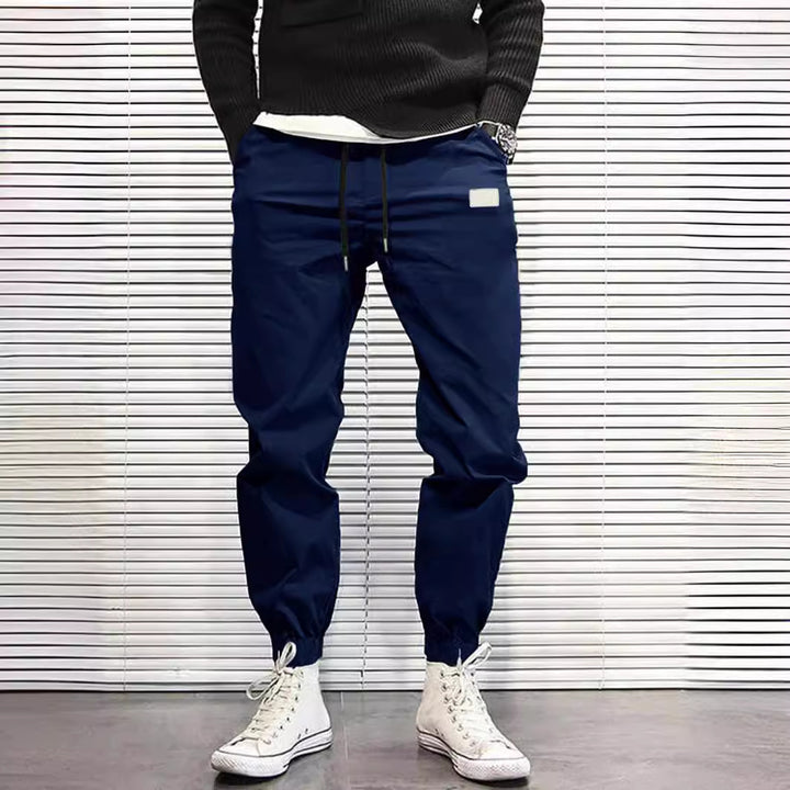 Herren Komfortable Jogginghose Echoarchiv