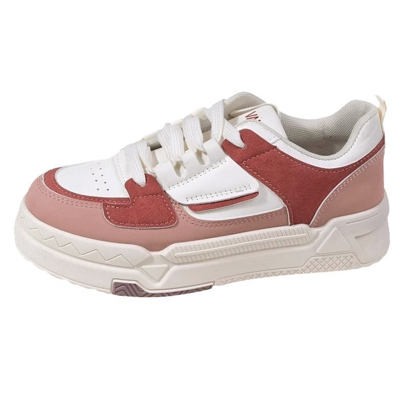 Damen Sportliche Sneakers mit trendigem Design und komfortabler Dämpfung Echo Archiv