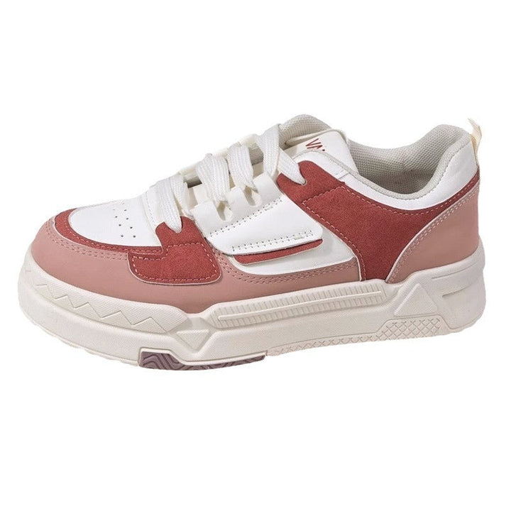 Damen Sportliche Sneakers mit trendigem Design und komfortabler Dämpfung Echo Archiv