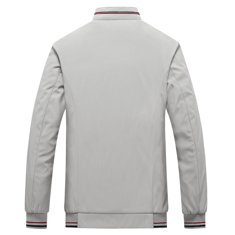 Herren Sportliche Übergangsjacke Echo Archiv 1787797790