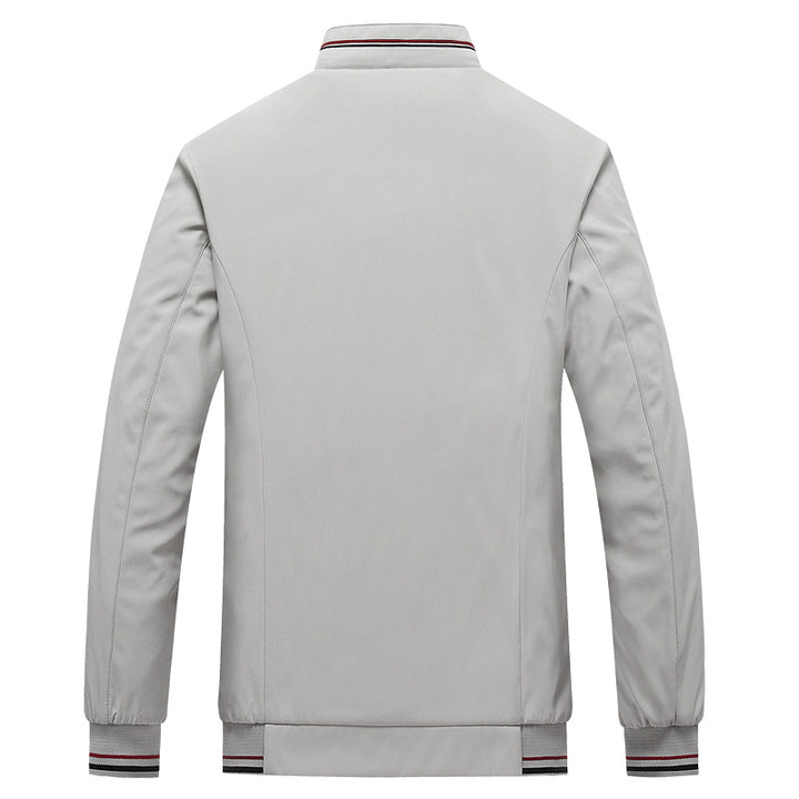 Herren Sportliche Übergangsjacke Echo Archiv 1787797790