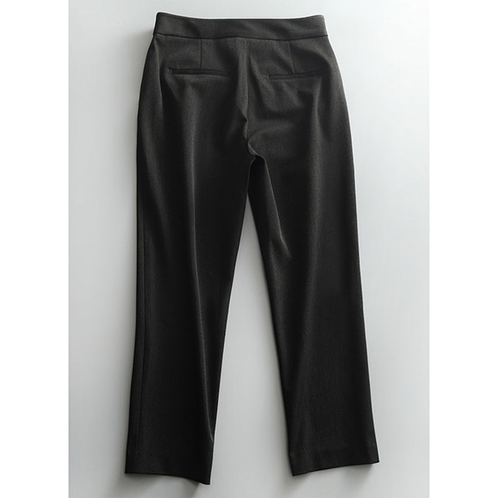 Damen Bequeme und elegante Stoffhose Echoarchiv