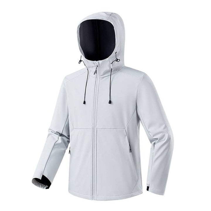 Damen Technische Funktionsjacke Echo Archiv