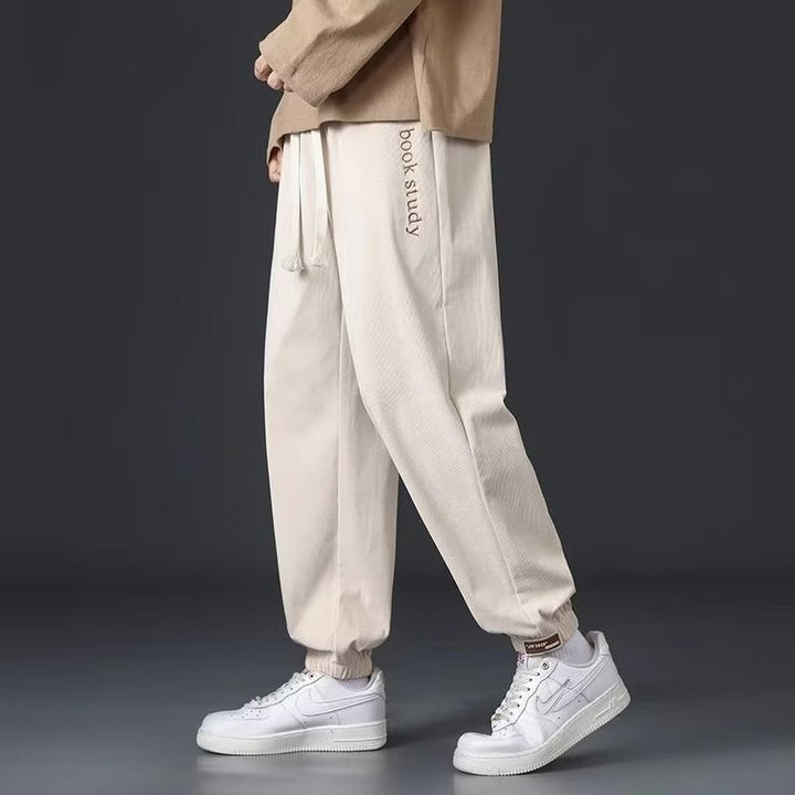 Damen Bequeme und entspannte Freizeithose Echoarchiv
