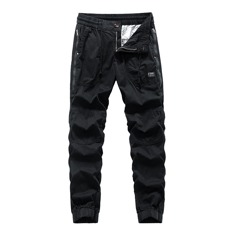 Herren Funktionale Cargo-Hose Echo Archiv 1787710940