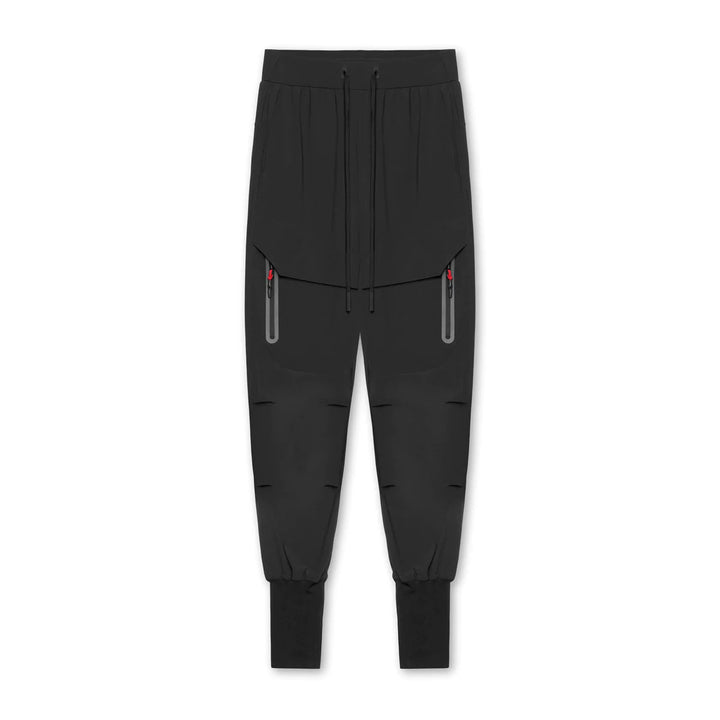Herren Komfortable Cargo-Hose mit innovativen Taschen und elastischem Bund Echoarchiv