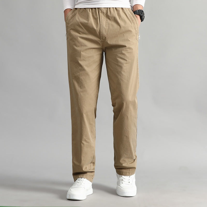 Herren Funktionale Freizeit-Hose Echo Archiv