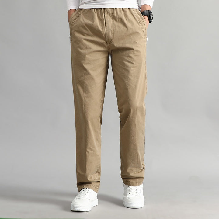 Herren Funktionale Freizeit-Hose Echo Archiv