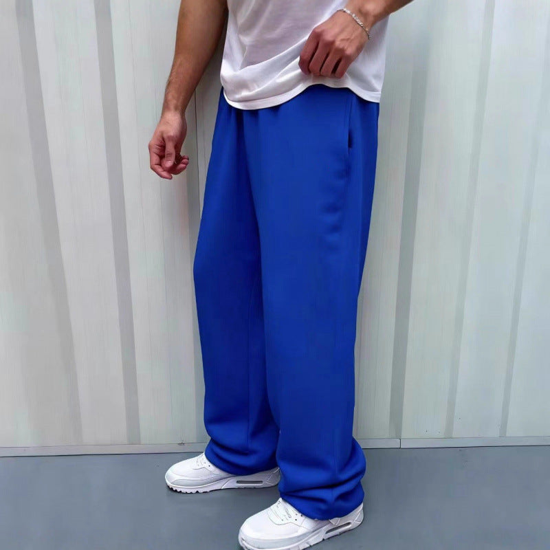 Herren Freizeitliche Jogginghose Echoarchiv