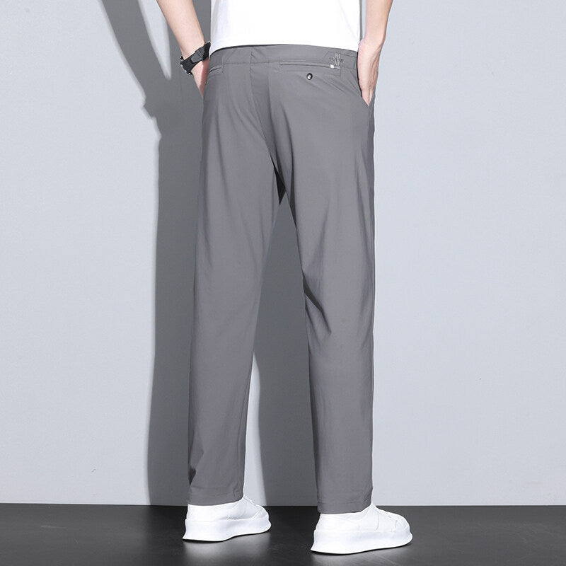 Herren atmungsaktive sportliche Freizeithose Echoarchiv