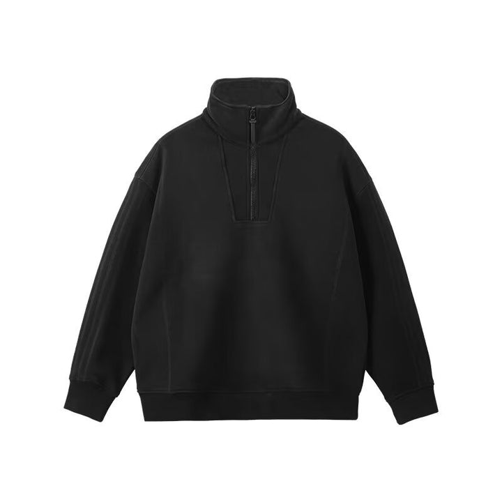 Damen Elegante und praktische Pulloverjacke Echoarchiv
