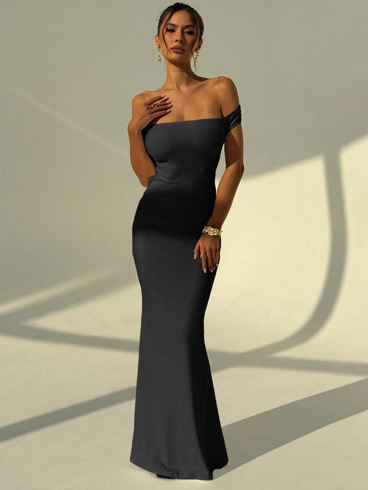 Damen Abendkleid Echo Archiv
