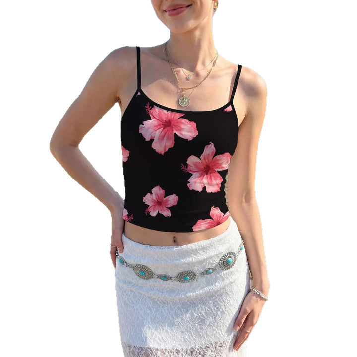 Damen Neckholder Top mit verspieltem Tiermotiv Echo Archiv