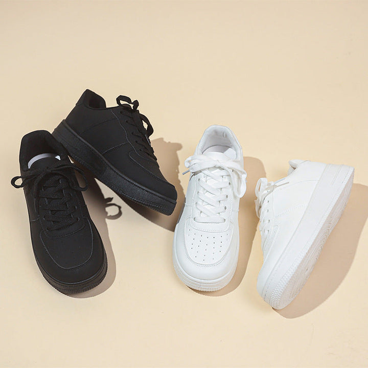 Damen Alltags Sneakers mit ergonomischer Dämpfung und luftigem Obermaterial Echo Archiv