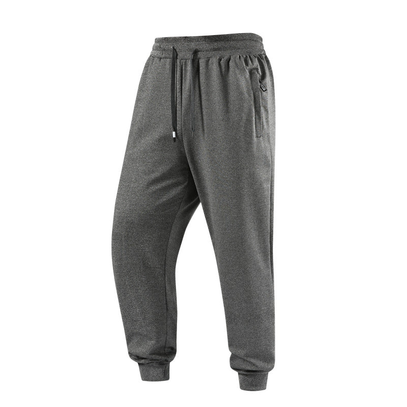 Herren Sportliche Jogginghose mit elastischem Bund Echo Archiv