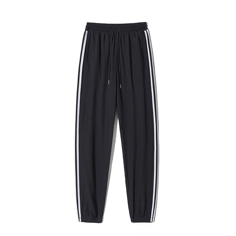 Herren Sportliche Freizeithose Echo Archiv