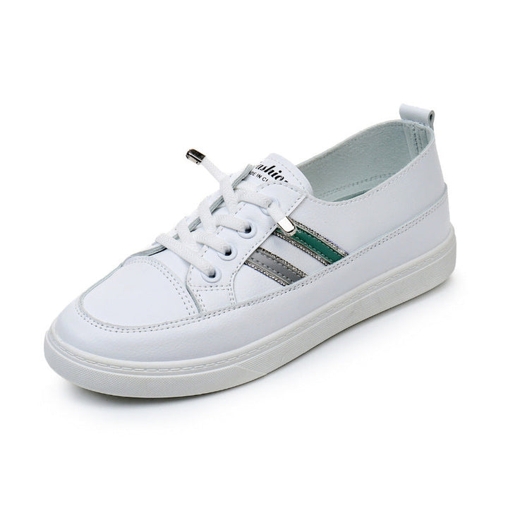 Damen lässige Sneaker mit rutschfester Sohle und atmungsaktivem Obermaterial Echo Archiv