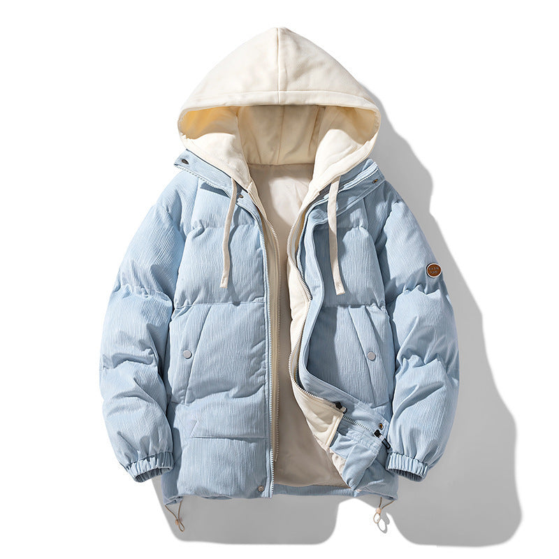 Damen Winter Puffer Jacke Echo Archive