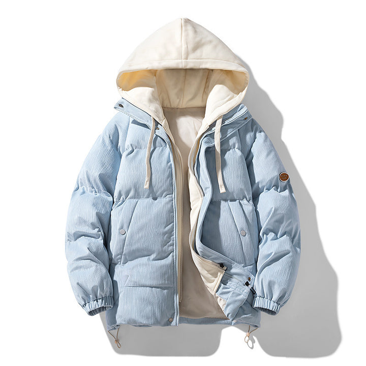 Damen Winter Puffer Jacke Echo Archive