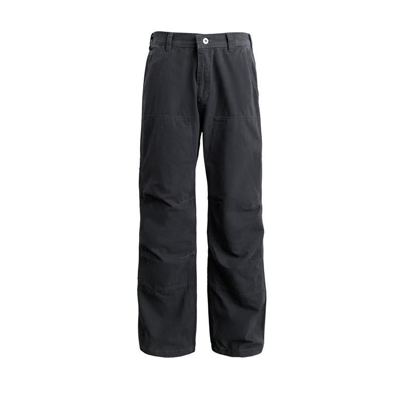 Herren Lässige und bequeme Freizeithose Echo Archiv