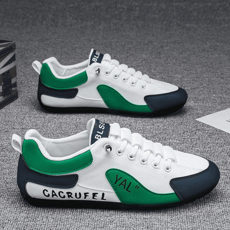 Herren Modische und Atmungsaktive Freizeitschuhe Echoarchiv