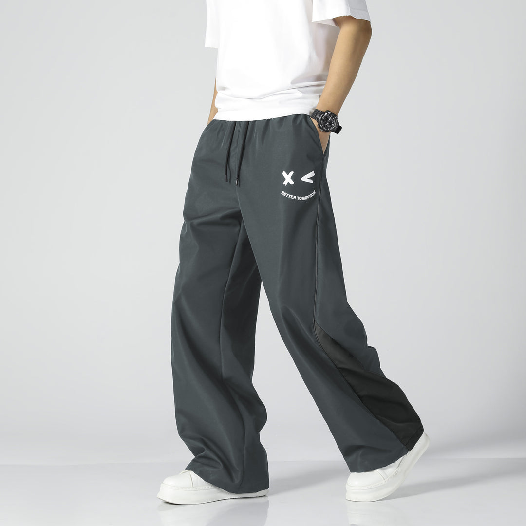 Herren Sportliche Freizeithose Echo Archiv 1788242581