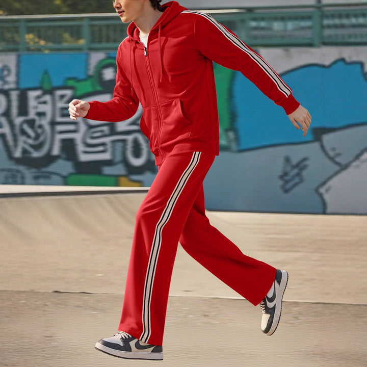 Herren Sportanzug Echoarchiv