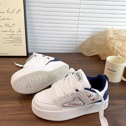 Damen Sportliche Sneakers mit hohem Komfort und modischem Design Echo Archiv