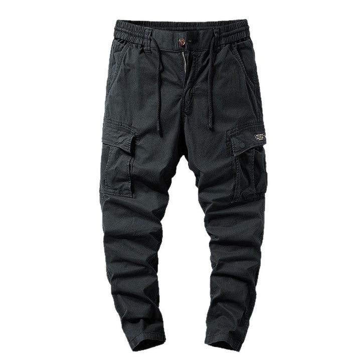Herren Cargo-Hose Echoarchiv
